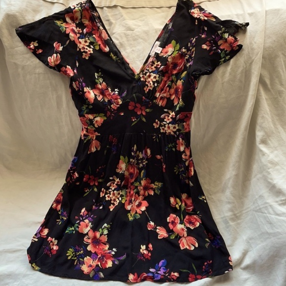 Women medium dress